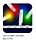 Гирлянда для улицы Uniel ULD-S1000-120/DWК MULTI IP67