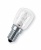 Лампа накаливания OSRAM SPC.T26/57 25W E14 прозрачная