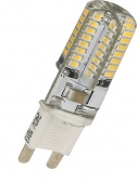 Светодиодная лампа FOTON LIGHTING FL-LED-G9 5W 220V 2700К G9