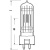 Галогенная лампа OSRAM 64673 CP/81 300W 230V GY9,5