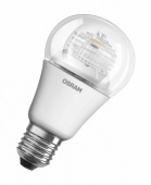 Светодиодная лампа OSRAM PARATHOM  CLAS A 60   8W(=60W) 220-240V 827 E27