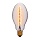 Ретро лампа SunLumen E75 F5 60W E27 прозрачная