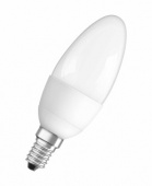 Светодиодная лампа OSRAM PARATHOM CLASSIC B 40 FR 6W/Warm White