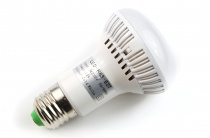 Светодиодная лампа  Estares R63 11W/Cool White E27