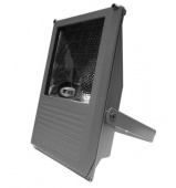Металлогалогенный прожектор FL-03S 70W grey Rx7s