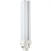Энергосберегающая лампа PHILIPS PL-C 26W/827 G24d-3
