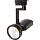 Светодиодный трековый светильник Horoz 7W HL823L черный