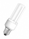 Энергосберегающая лампа OSRAM DULUX INTELLIGENT LONGLIFE 18W/840 E27