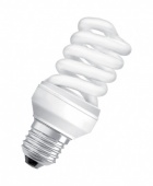 Энергосберегающая лампа OSRAM DULUX MICRO  TWIST 24W/827 E27