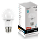 Светодиодная лампа Gauss LED Elementary GLS 6.5W A60 E27 4100K