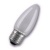 Лампа накаливания OSRAM CLASSIC B 40W FR E27