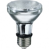 Металлогалогенная лампа PHILIPS CDM-R 35W/830 PAR 20 FL E27