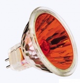 Галогенная лампа BLV POPSTAR 50W GU5.3 красная