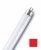 Люминесцентная лампа FOTON LIGHTING LT5 8W G5 RED