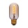 Ретро лампа SunLumen T45 F5 40W E27 золотая