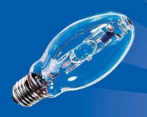 Металлогалогенная лампа BLV HIE 150W/Blue E27