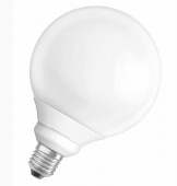 Энергосберегающая лампа OSRAM DULUX PRO GLOB 17W/825 E27