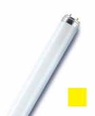 Люминесцентная лампа OSRAM L 58W/62 G13 желтая CHIP control