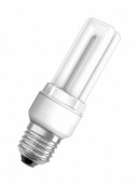 Энергосберегающая лампа OSRAM DULUX  INTELLIGENT LONGLIFE 7W/840 E27