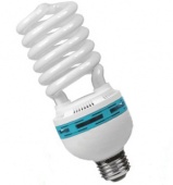 Энергосберегающая лампа FOTON LIGHTING ESL  QL17 105W/6400K  E27