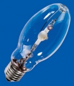 Металлогалогенная лампа BLV HIE 250W nw E40