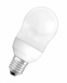 Энергосберегающая лампа OSRAM DULUXSTAR CLASSIC A  5W/827 E27