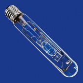 Металлогалогенная лампа BLV HIT 400W/BLUE E40