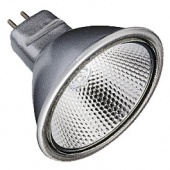 Галогенная лампа FOTON LIGHTING HRS51 220V 50W silver GU5.3