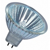 Галогенная лампа OSRAM 41870WFL DECOSTAR 51 50W 12V GU5,3