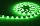 Герметичная светодиодная лента 5050, 14,4 W/m зеленая