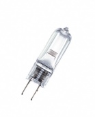 Галогенная лампа OSRAM 64642 HLX 24V 150W G6.35