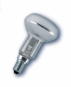 Лампа накаливания OSRAM CONCENTRA R50 SPOT 60W E14 рефлекторная