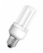 Энергосберегающая лампа OSRAM DULUX  INTELLIGENT LONGLIFE   5W/825 E27