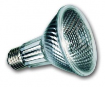 Галогенная лампа SYLVANIA HI-SPOT 80 75W E27 FL