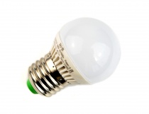Светодиодная лампа Estares Globe 4.5W/Cool White E27