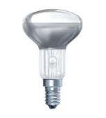 Лампа накаливания GE    25R50/E14 230V