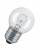 Лампа накаливания OSRAM CLASSIC P CL 25W E27