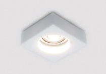 Точечный светильник Ambrella D6120 MILK