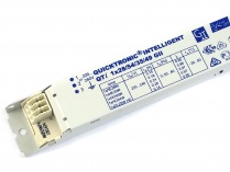 Электронный ПРА для люминесцентных ламп OSRAM QTi 1х28/54