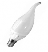 Светодиодная лампа FATON LIGHTNING FL-LED-BA ECO 9W E27 6400К 230V