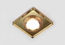 Точечный светильник Ambrella 8170 GOLD