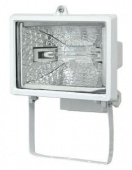 Галогенный прожектор 150 Вт Foton Lighting FL-H  белый