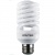 Энергосберегающая лампа КОМТЕХ КЛЛп-С-15-827-E27
