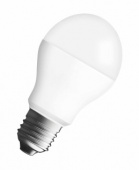 Светодиодная лампа OSRAM LS CLA  60  10W(=60W) 220-240V 827 FR E27