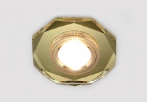 Точечный светильник Ambrella 8020 GOLD