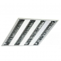 Встраиваемый светодиодный светильник LED PANEL 34W 6400K