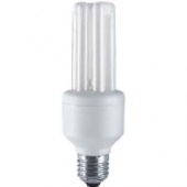Энергосберегающая лампа OSRAM DULUX INT DIM  18W/825 E27
