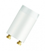 Стартер предохранитель  для люминесцентных ламп инд упак ST 151  4-22W 110-230V
