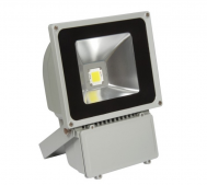 Светодиодный прожектор FL - LED MATRIX-BS 130W 6400К AC85-265V  130W 10400Lm
