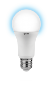 Светодиодная лампа Gauss LED Classic A 12W/4100 E27